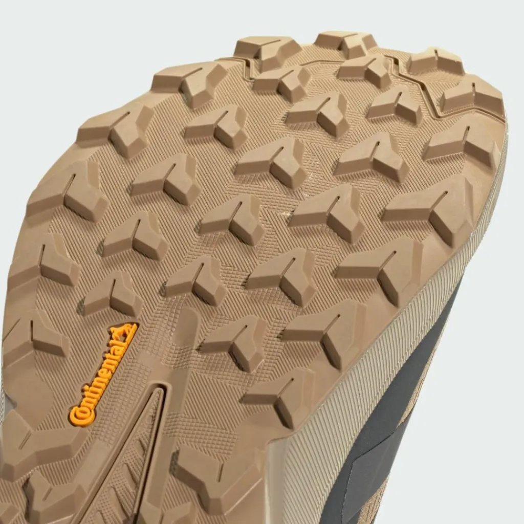 adidas Wanderschuhe|Wanderschuhe<· Terrex Trailmaker 2 GORE-TEX Speed Lace Cardboard / Grey Five / Carbon