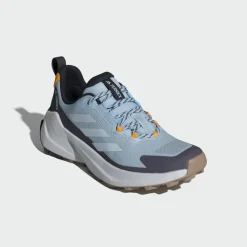 adidas Wanderschuhe<· Terrex Trailmaker 2.0 Wanderschuh Crystal Sky / Dash Grey / Aurora Onix