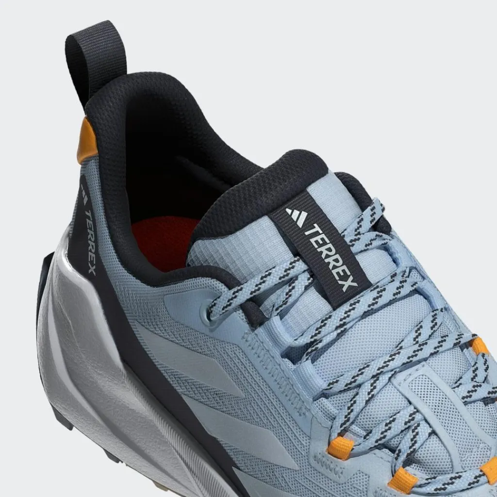 adidas Wanderschuhe<· Terrex Trailmaker 2.0 Wanderschuh Crystal Sky / Dash Grey / Aurora Onix