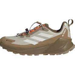 adidas Wanderschuhe|Wanderschuhe<· Terrex Trailmaker 2 GORE-TEX Speed Lace Beige / Off White / Cardboard