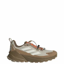 adidas Wanderschuhe|Wanderschuhe<· Terrex Trailmaker 2 GORE-TEX Speed Lace Beige / Off White / Cardboard