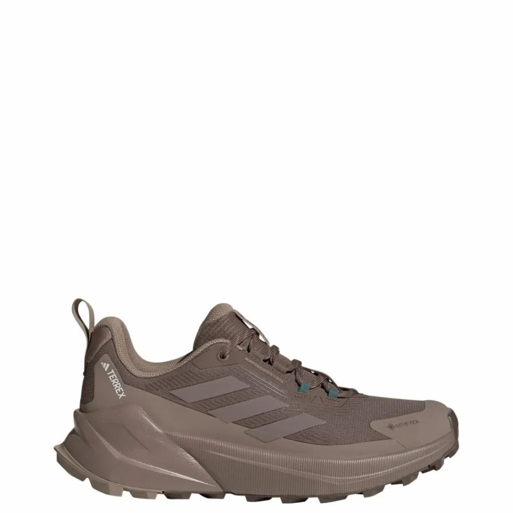 adidas Wanderschuhe<· Terrex Trailmaker 2.0 GORE-TEX Earth Strata / Trace Brown / Chalky Brown