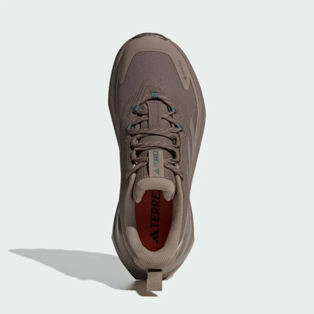 adidas Wanderschuhe<· Terrex Trailmaker 2.0 GORE-TEX Earth Strata / Trace Brown / Chalky Brown