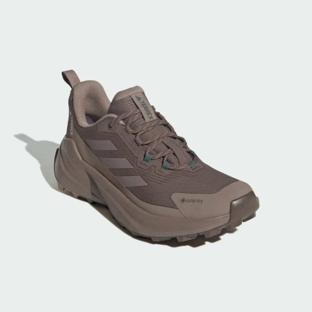 adidas Wanderschuhe<· Terrex Trailmaker 2.0 GORE-TEX Earth Strata / Trace Brown / Chalky Brown