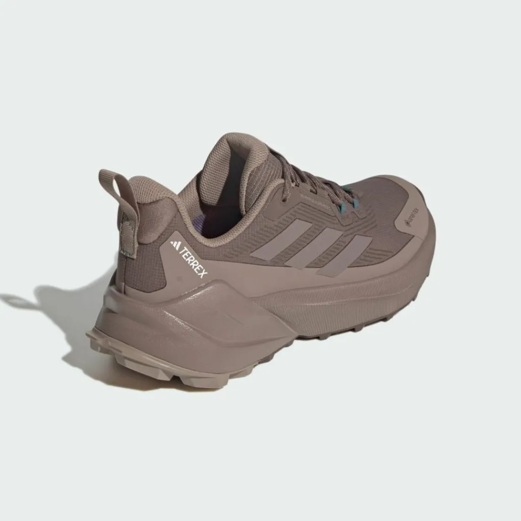 adidas Wanderschuhe<· Terrex Trailmaker 2.0 GORE-TEX Earth Strata / Trace Brown / Chalky Brown