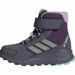 Clearance · Terrex Trailmaker 2 High CLIMAWARM+ Kinder Wanderschuhe