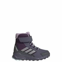 Clearance · Terrex Trailmaker 2 High CLIMAWARM+ Kinder Wanderschuhe