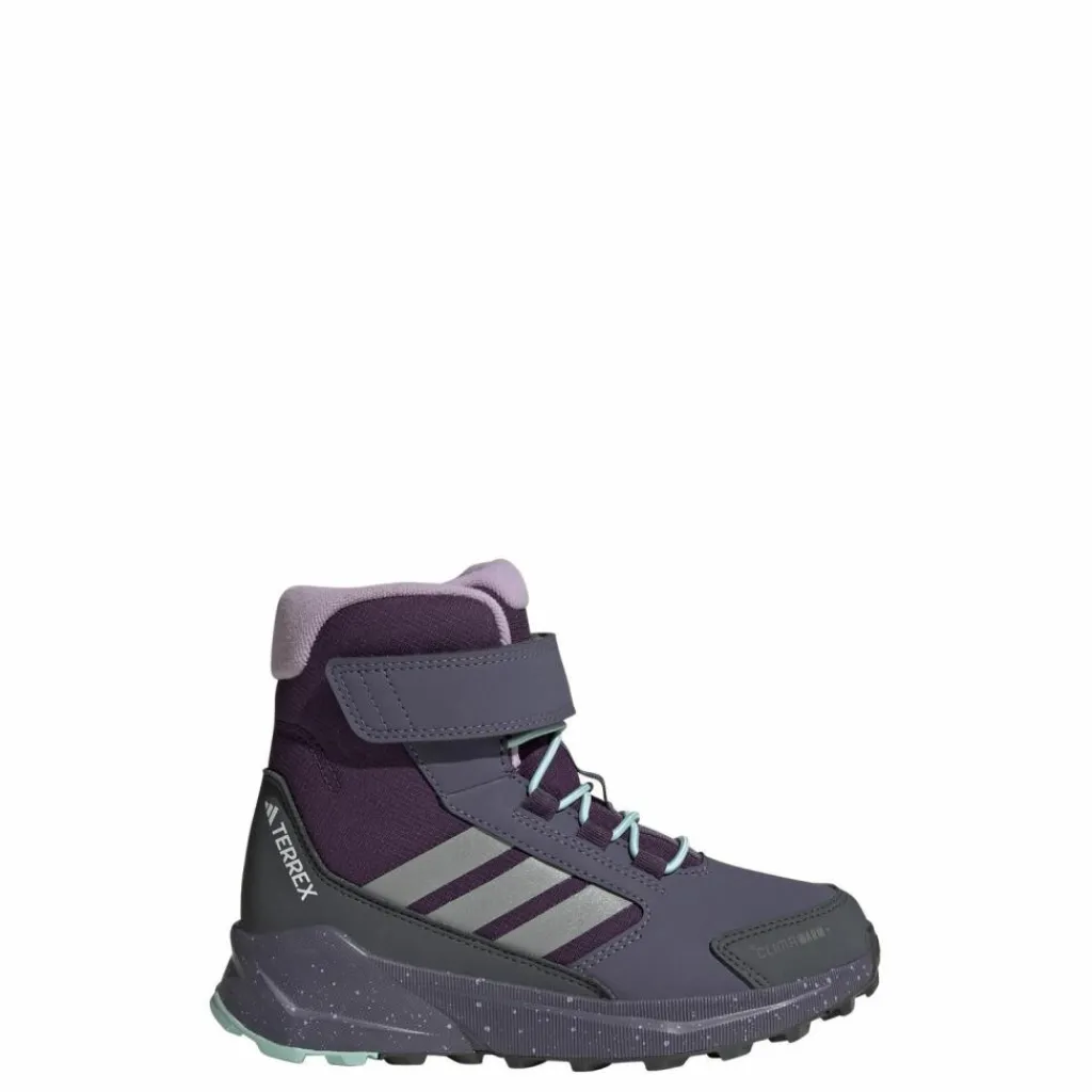 Clearance · Terrex Trailmaker 2 High CLIMAWARM+ Kinder Wanderschuhe