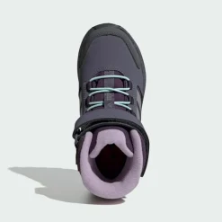 Clearance · Terrex Trailmaker 2 High CLIMAWARM+ Kinder Wanderschuhe