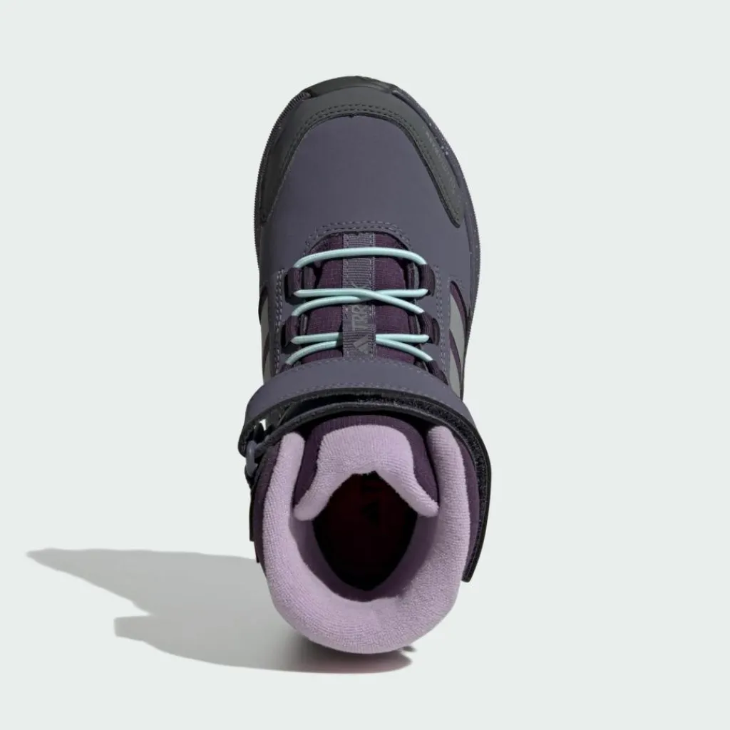 Clearance · Terrex Trailmaker 2 High CLIMAWARM+ Kinder Wanderschuhe