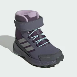Clearance · Terrex Trailmaker 2 High CLIMAWARM+ Kinder Wanderschuhe