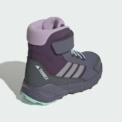 Clearance · Terrex Trailmaker 2 High CLIMAWARM+ Kinder Wanderschuhe