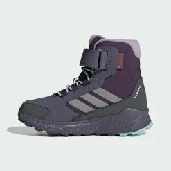 Clearance · Terrex Trailmaker 2 High CLIMAWARM+ Kinder Wanderschuhe