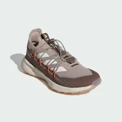 adidas Wanderschuhe|Wanderschuhe<· Terrex Voyager 21 Travel Schuh Wonder Taupe / Off White / Earth Strata