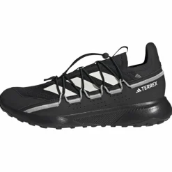 adidas Wanderschuhe<· Terrex Voyager 21 Reiseschuhe Core Black / Chalk White / Grey Two