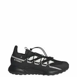 adidas Wanderschuhe<· Terrex Voyager 21 Reiseschuhe Core Black / Chalk White / Grey Two