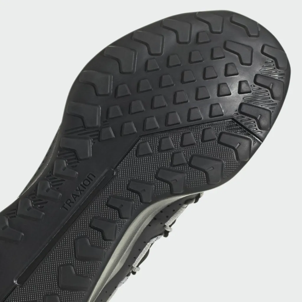 adidas Wanderschuhe<· Terrex Voyager 21 Reiseschuhe Core Black / Chalk White / Grey Two