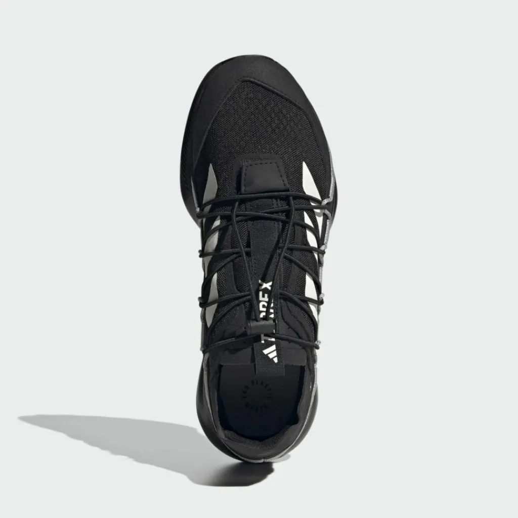 adidas Wanderschuhe<· Terrex Voyager 21 Reiseschuhe Core Black / Chalk White / Grey Two