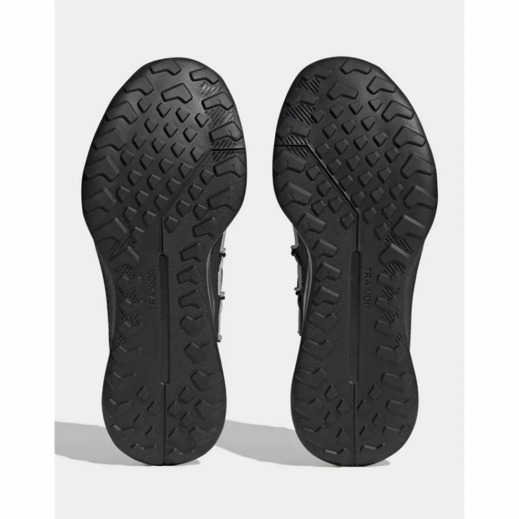adidas Wanderschuhe<· Terrex Voyager 21 Reiseschuhe Core Black / Chalk White / Grey Two