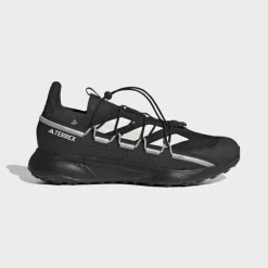 adidas Wanderschuhe<· Terrex Voyager 21 Reiseschuhe Core Black / Chalk White / Grey Two