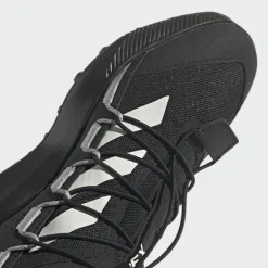 adidas Wanderschuhe<· Terrex Voyager 21 Reiseschuhe Core Black / Chalk White / Grey Two