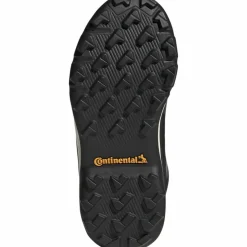 adidas Winterschuhe|Boots & Stiefel<· TERREX WINTER MID BOA cblack-silvmt-cblack