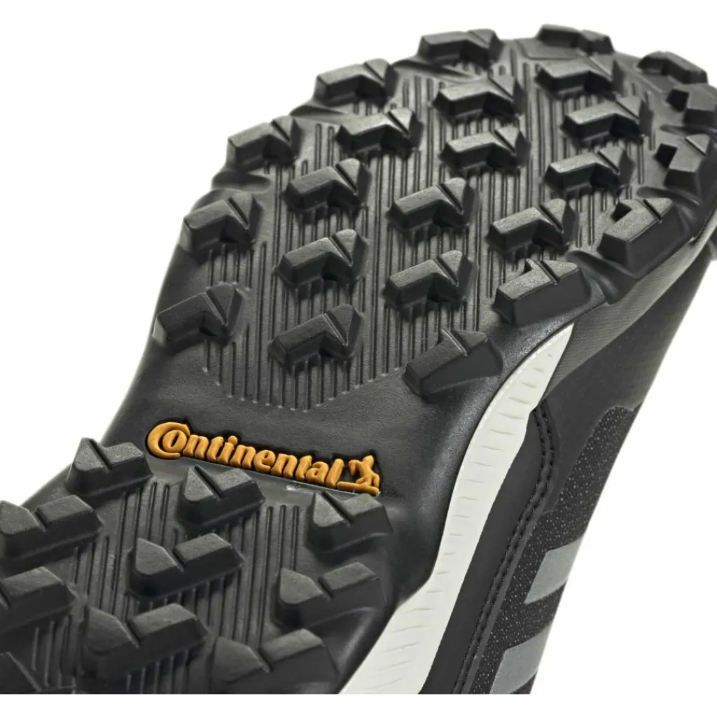 adidas Winterschuhe|Boots & Stiefel<· TERREX WINTER MID BOA cblack-silvmt-cblack