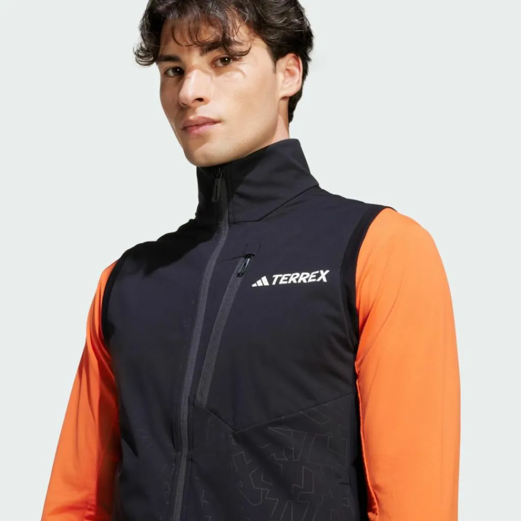 Outlet · Terrex Xperior Cross-Country Ski Herren Tops & Tanks