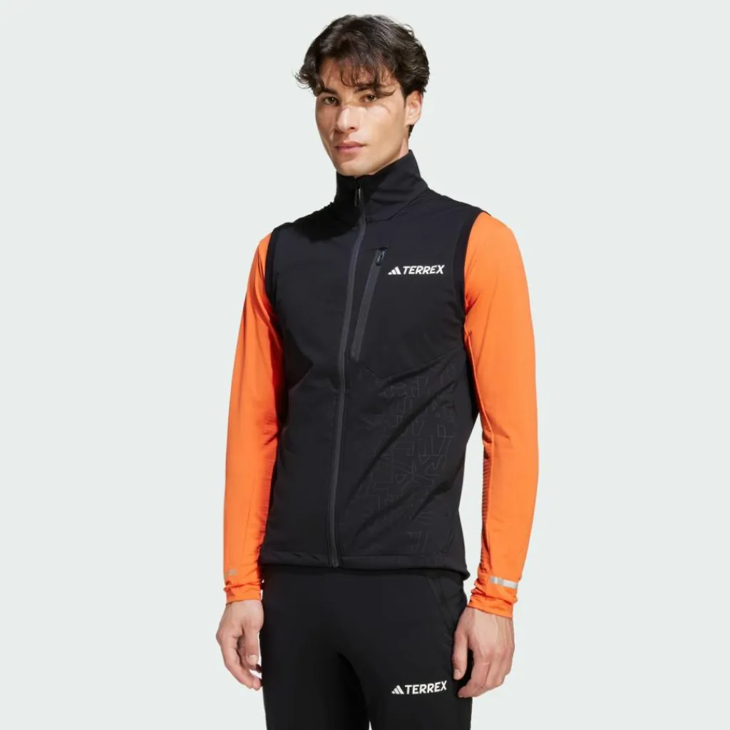 Outlet · Terrex Xperior Cross-Country Ski Herren Tops & Tanks