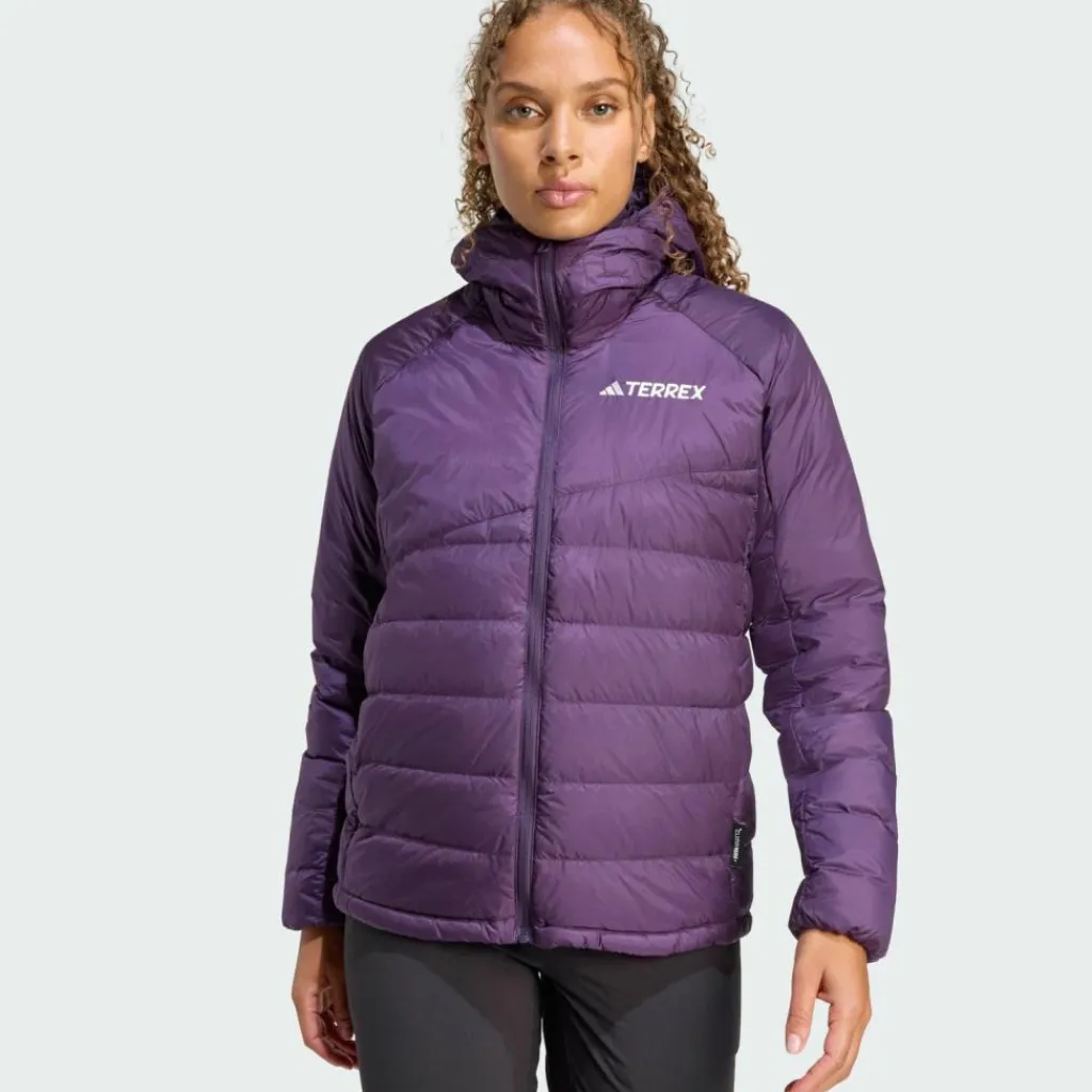 Clearance · Terrex Xperior CLIMAWARM+ Daunenjacke, Damen Winterjacken