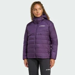 Clearance · Terrex Xperior CLIMAWARM+ Daunenjacke, Damen Winterjacken