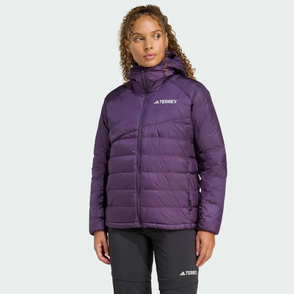 Clearance · Terrex Xperior CLIMAWARM+ Daunenjacke, Damen Winterjacken