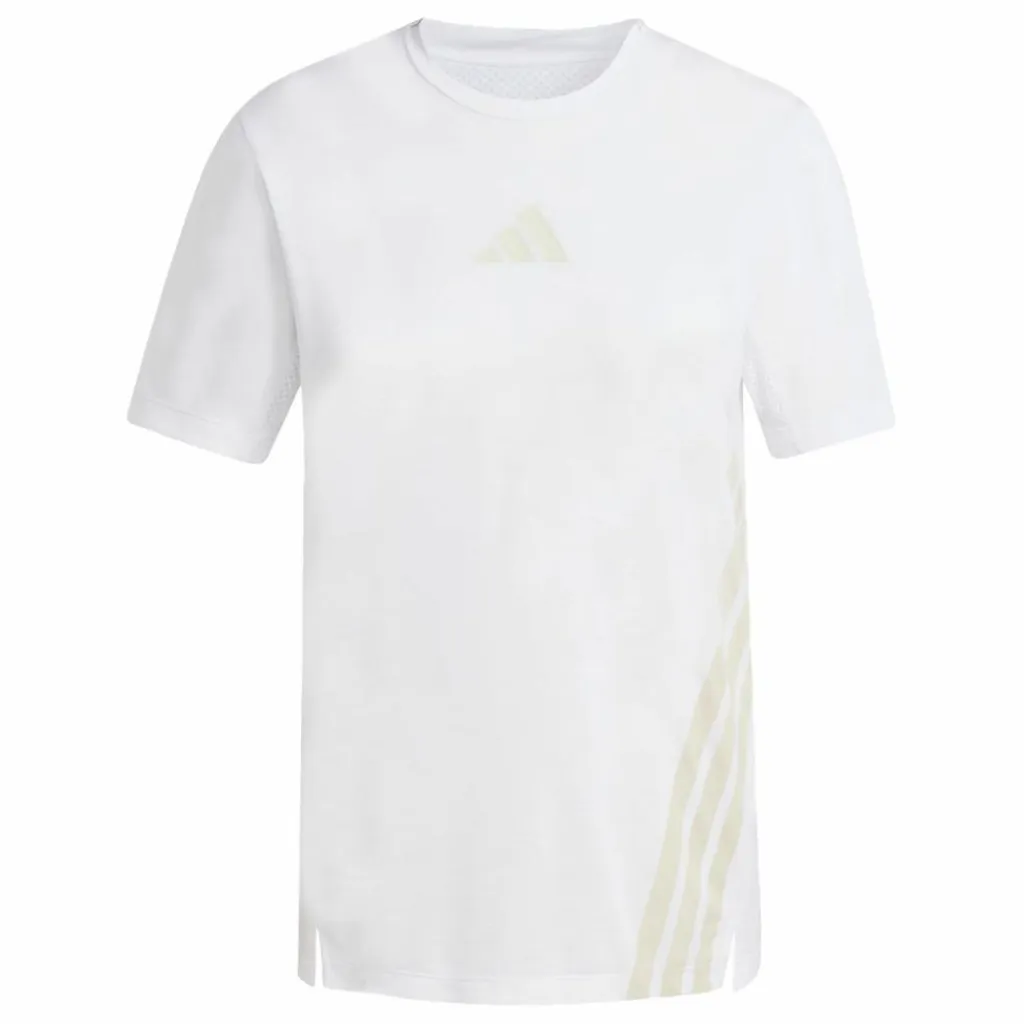 adidas Trailrunning<· Terrex Xperior CLIMACOOL+ T-Shirt White