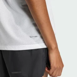 adidas Trailrunning<· Terrex Xperior CLIMACOOL+ T-Shirt White