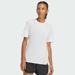 adidas Trailrunning<· Terrex Xperior CLIMACOOL+ T-Shirt White