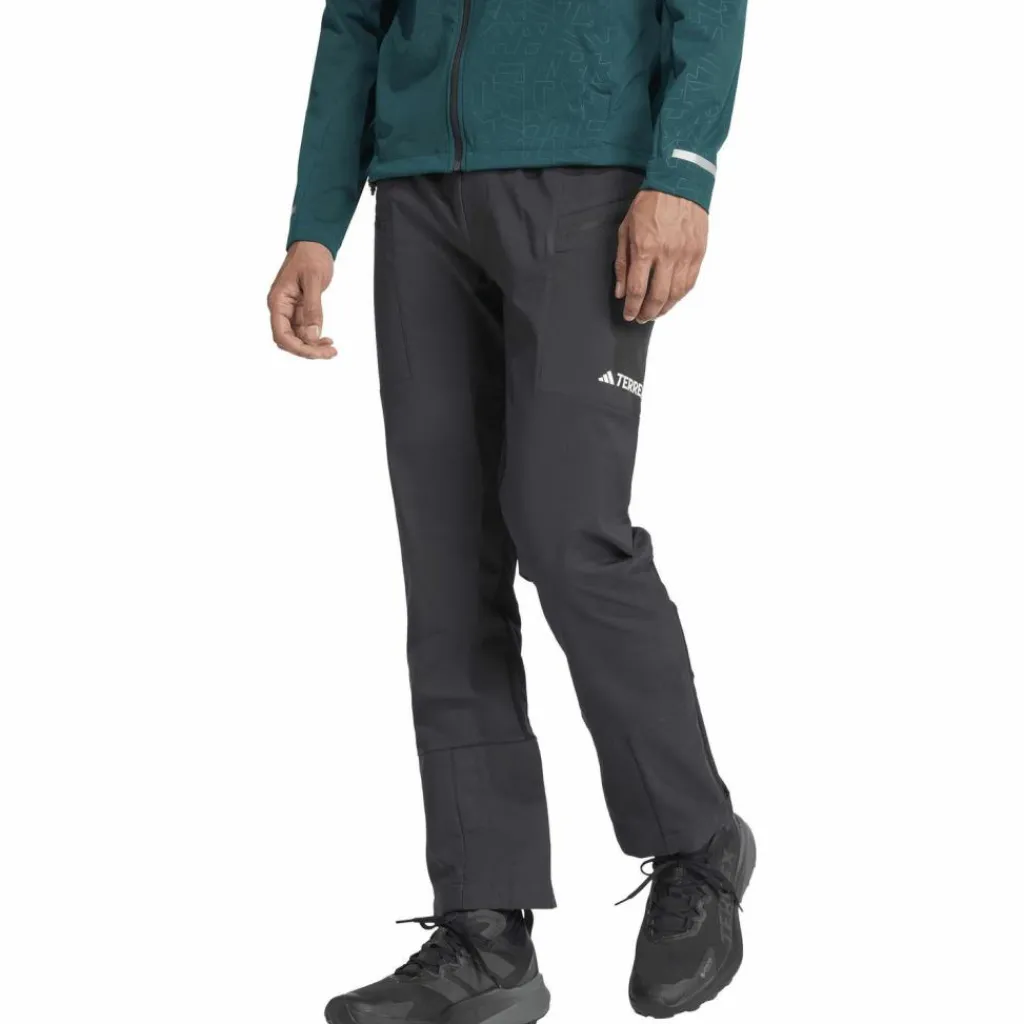 adidas Hosen|Skitouren<· TERREX XPERIOR FAST black