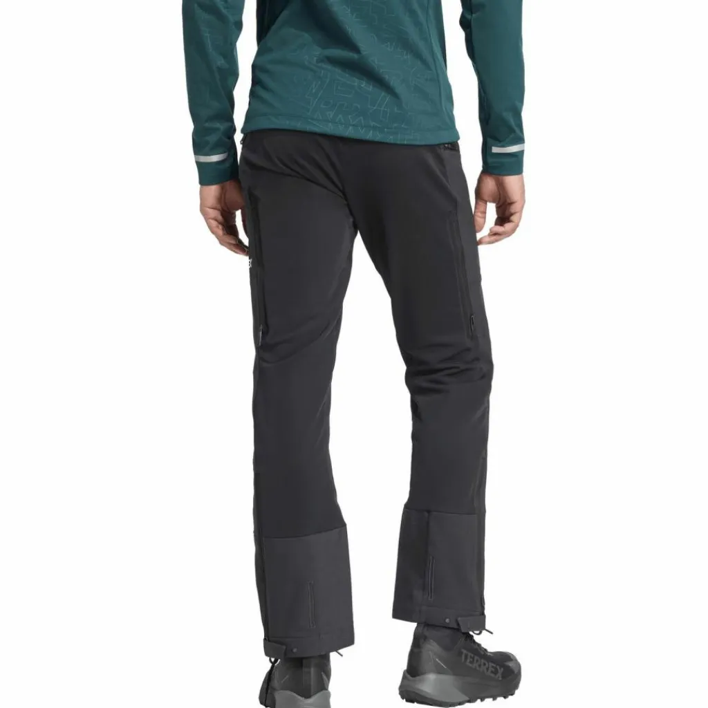 adidas Hosen|Skitouren<· TERREX XPERIOR FAST black