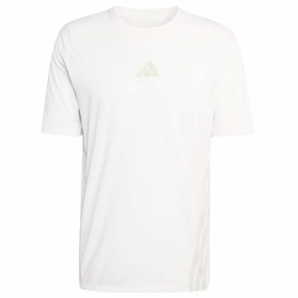 adidas Trailrunning<· Terrex Xperior CLIMACOOL+ T-Shirt White