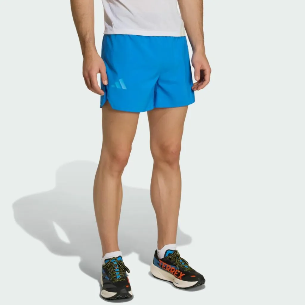 adidas Trailrunning<· Terrex Xperior CLIMA365 Shorts Ray Blue
