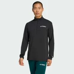 New · Terrex Xperior langärmliges Shirt, Herren Tops & Tanks