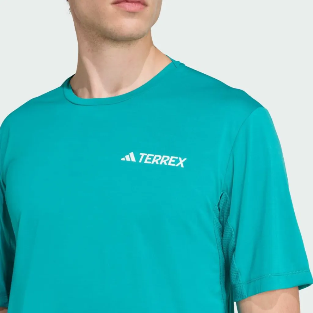 Online · Terrex Xperior Climacool+ T-Shirt Herren Trailrunning