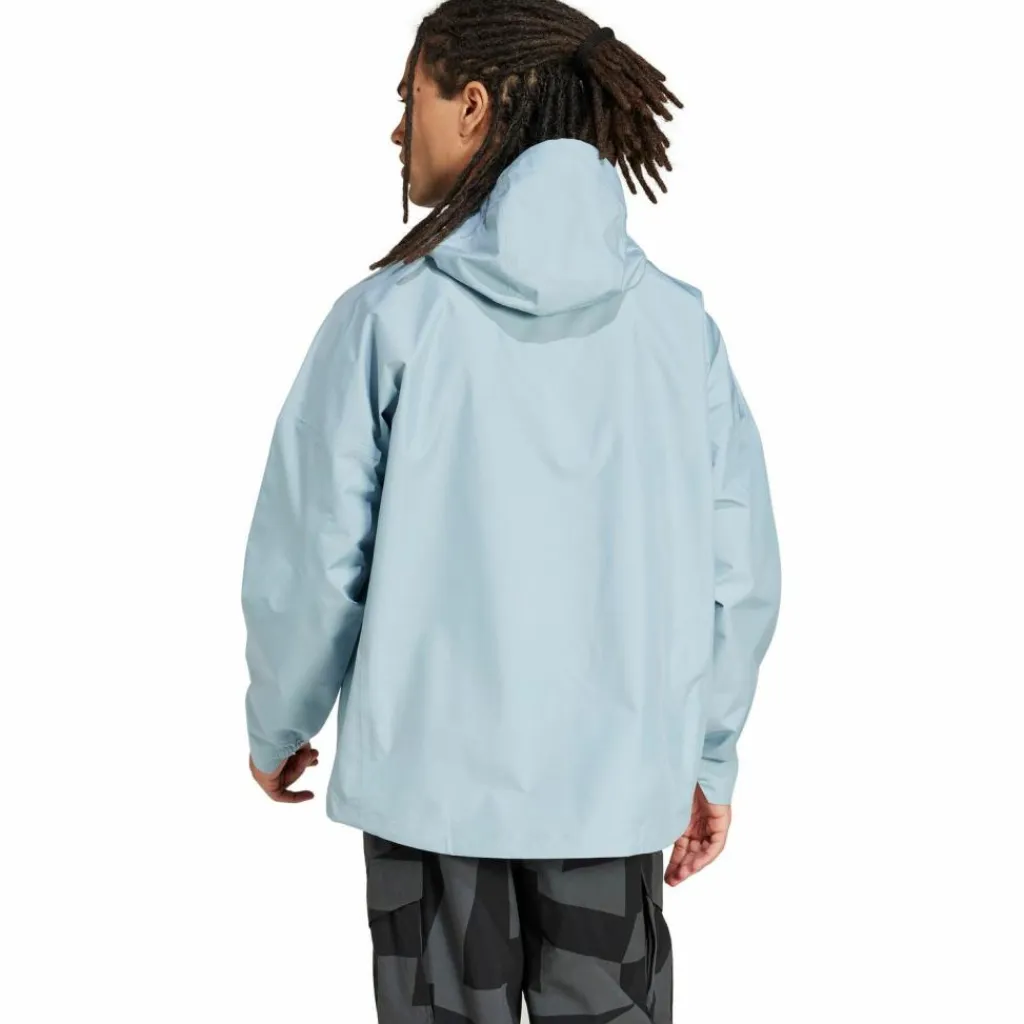 adidas Urban Outdoor|Commuting<· TERREX XPLORIC 2.5L magic grey