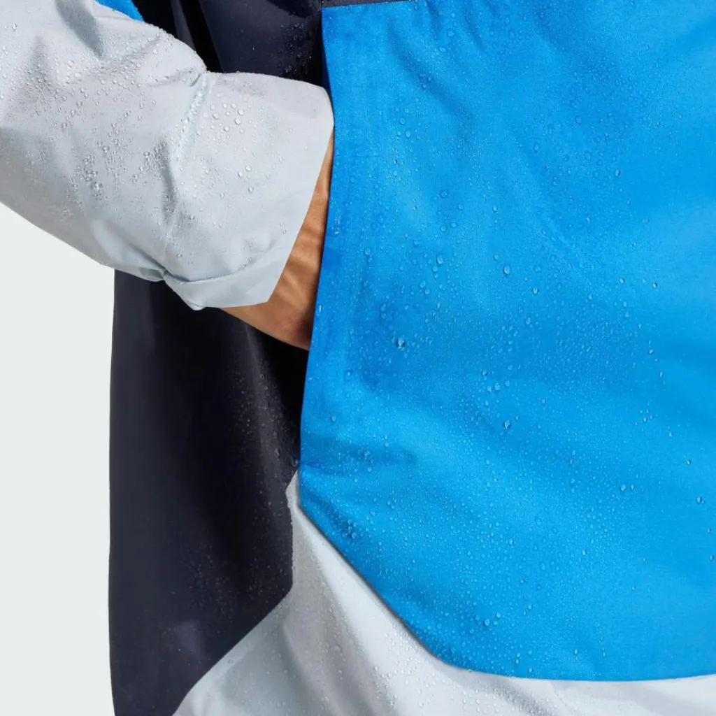 Clearance · Terrex Xploric 2.5 Layer CLIMAPROOF Herren Regenjacken