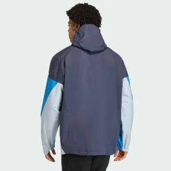 Clearance · Terrex Xploric 2.5 Layer CLIMAPROOF Herren Regenjacken