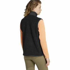 adidas Wandern|Jacken<· TERREX XPLORIC black