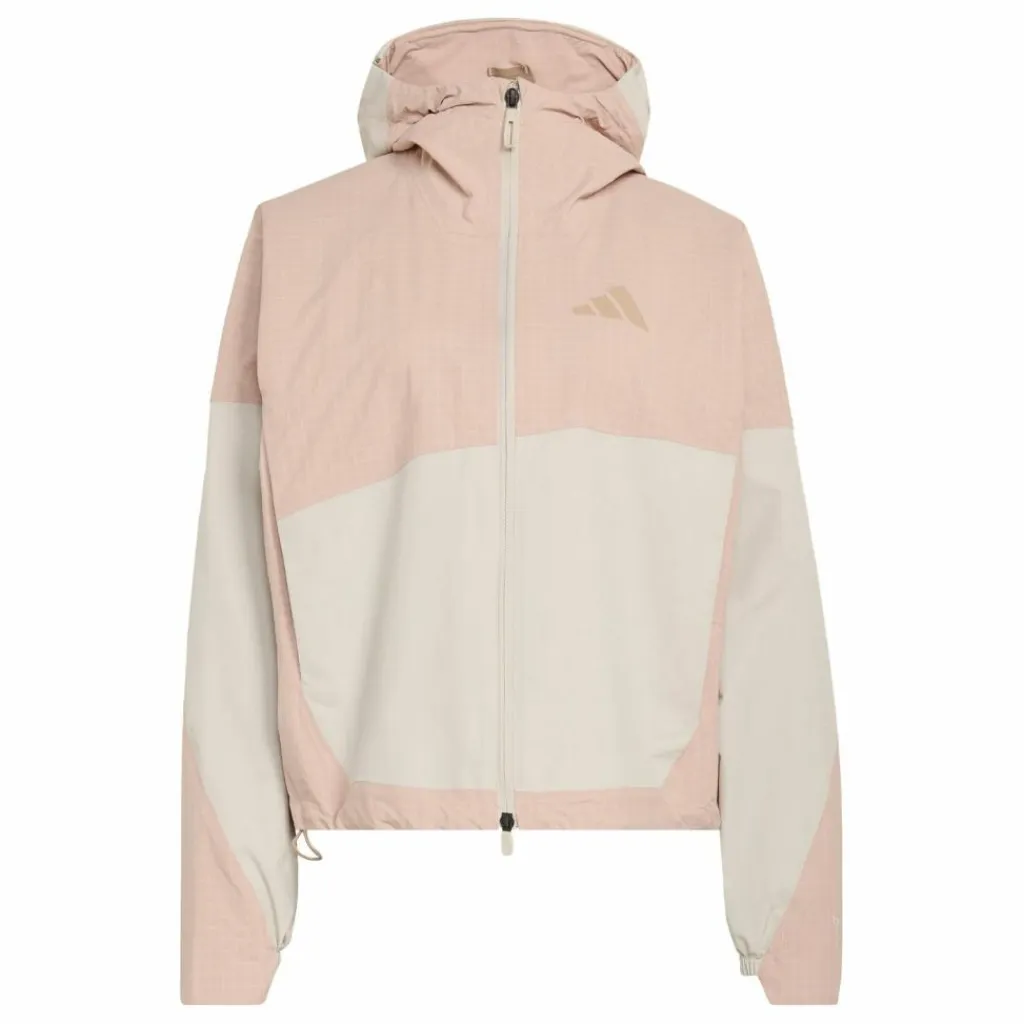 Outlet · Terrex Xploric 2 Layer CLIMAPROOF Jacke Damen Regenjacken|Übergangsjacken