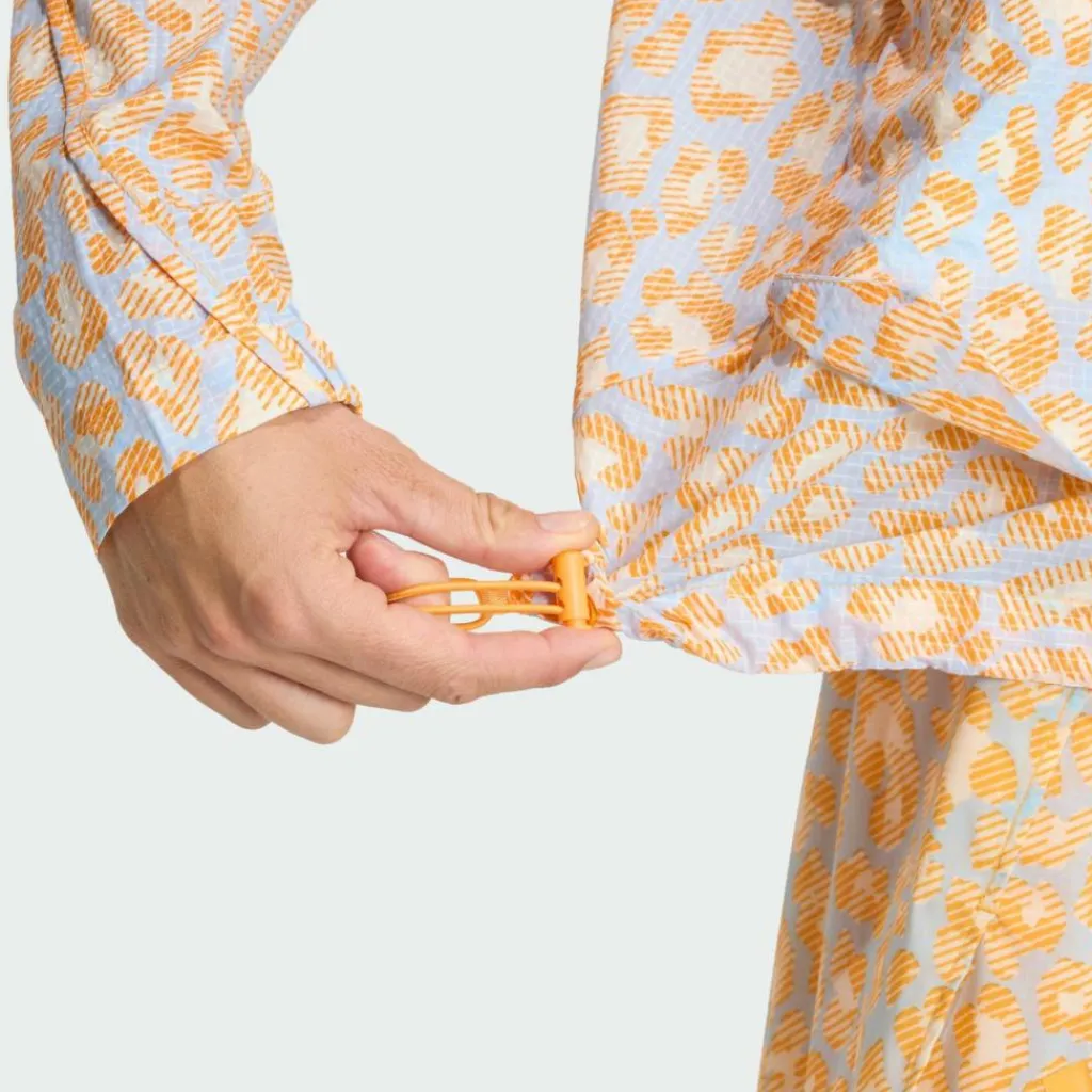 Clearance · Terrex Xploric CLIMA365 Printed Wind Damen Übergangsjacken