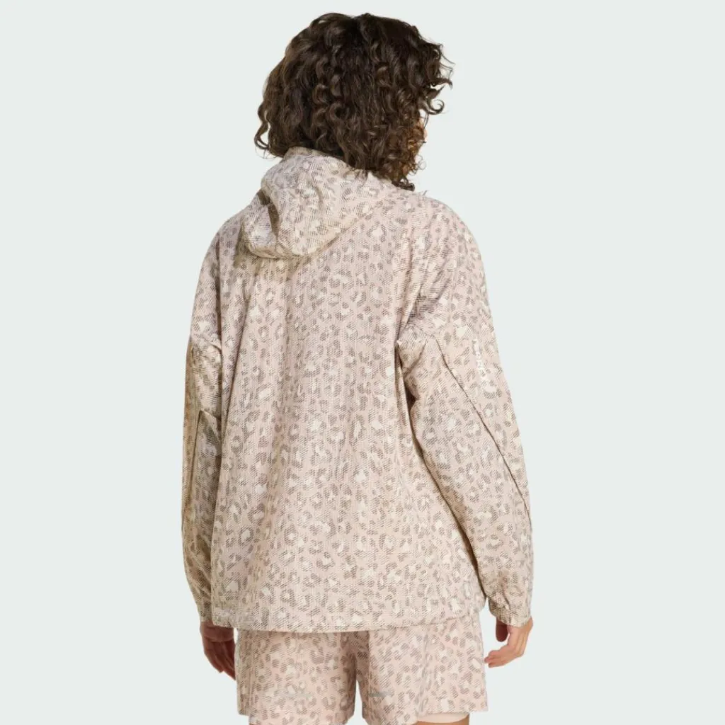 Hot · Terrex Xploric CLIMA365 Printed Wind Damen Übergangsjacken