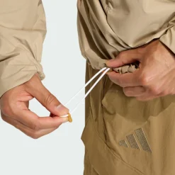 New · Terrex Xploric 2.5 Layer CLIMAPROOF Herren Regenjacken|Übergangsjacken