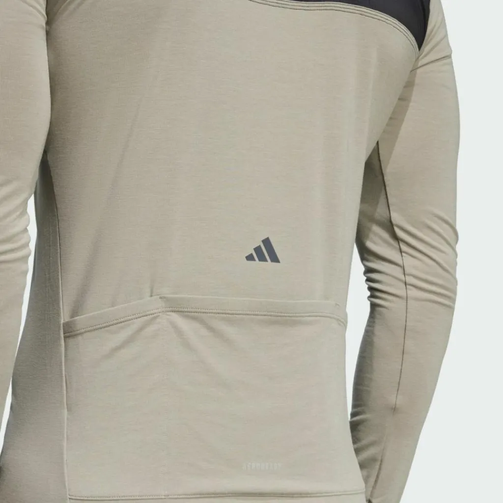 Sale · The Gravel Long Sleeve Radtrikot Herren Tops & Tanks